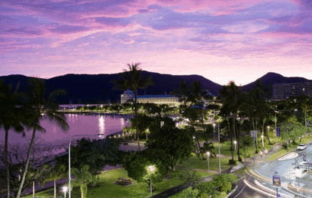 Mantra Esplanade - Accommodation Whitsundays