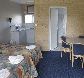 Jetty Resort And Apartments - Accommodation Whitsundays 0