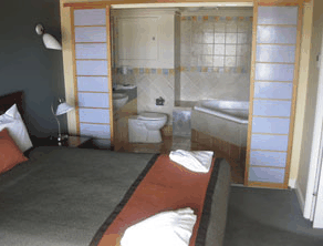 Jetty Resort And Apartments - Accommodation Whitsundays 4