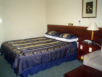 Kingsley Motel - Accommodation Whitsundays 0
