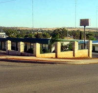Northam Motel - Accommodation Whitsundays