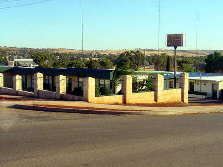 Northam Motel - Accommodation Whitsundays 0
