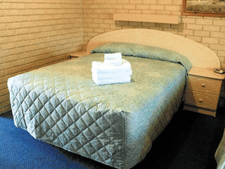Pinjarra Motel - Accommodation Whitsundays