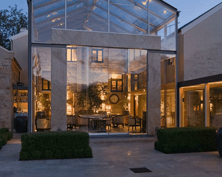 Islington - Accommodation Whitsundays