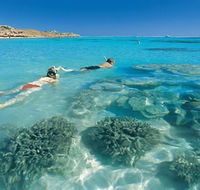 Ningaloo Reef Resort - Accommodation Whitsundays
