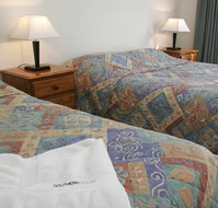 Southern Ocean Motor Inn Port Campbell - Accommodation Whitsundays