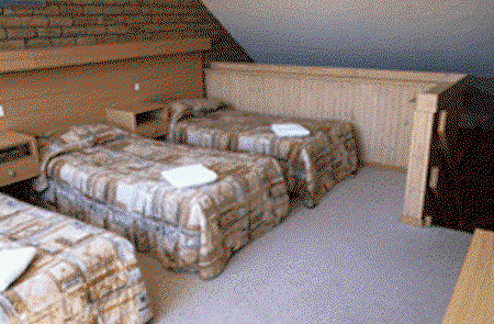  Accommodation Whitsundays