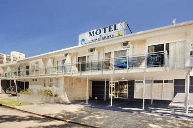 Manly Oceanside Accommodation - Accommodation Whitsundays 0