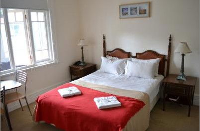 Manly Oceanside Accommodation - Accommodation Whitsundays 2