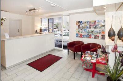 Manly Oceanside Accommodation - Accommodation Whitsundays 3
