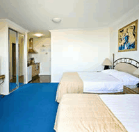 Clarion Hotel Mackay Marina - Accommodation Whitsundays