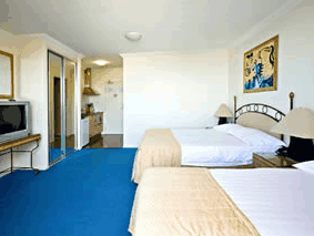 Clarion Hotel Mackay Marina - Accommodation Whitsundays 0