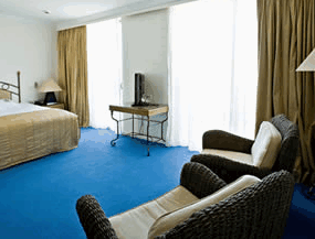 Clarion Hotel Mackay Marina - Accommodation Whitsundays 1