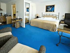 Clarion Hotel Mackay Marina - Accommodation Whitsundays 2