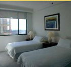 Horizons Apartments - Accommodation Whitsundays