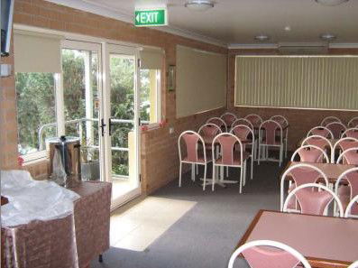 Maitland City Motel - Accommodation Whitsundays 2