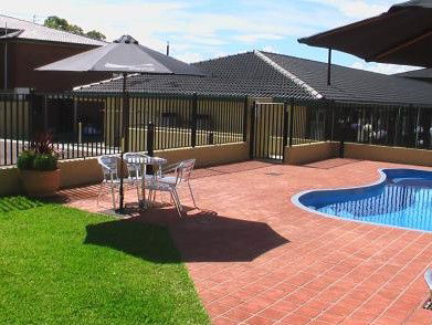 Maitland City Motel - Accommodation Whitsundays 3