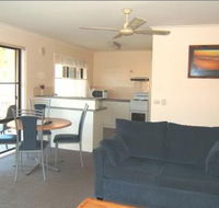 Ocean Drive Apartments - Accommodation Whitsundays