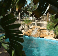 Comfort Inn Grange on Farrelly - Accommodation Whitsundays