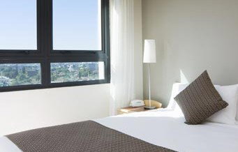 Pacific International Suites Parramatta - Accommodation Whitsundays 0