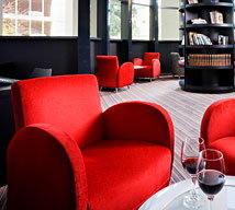 Pacific International Suites Parramatta - Accommodation Whitsundays 1