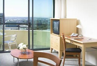 Pacific International Suites Parramatta - Accommodation Whitsundays 2