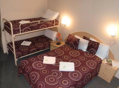 Sleep Express Motel - Accommodation Whitsundays 1