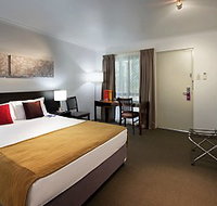 Mercure Townsville - Accommodation Whitsundays