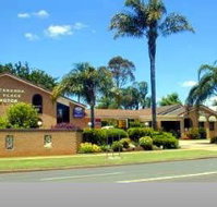 Jacaranda Place Motor Inn - Accommodation Whitsundays