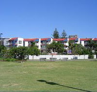 Casablanca Beachfront Apartments - Accommodation Whitsundays