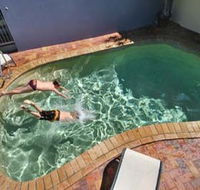 Belvedere Apartments - Accommodation Whitsundays