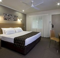 Cairns Colonial Club Resort - Accommodation Whitsundays