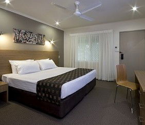 Cairns Colonial Club Resort - Accommodation Whitsundays 0