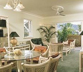 Cairns Colonial Club Resort - Accommodation Whitsundays 1