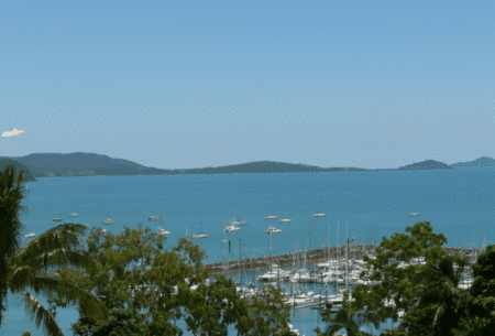 Sunlit Waters Studio Apartments - Accommodation Whitsundays 2