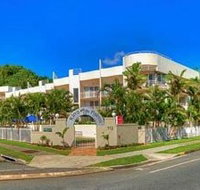 Kirra Palms Holiday Apartments - Accommodation Whitsundays