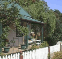 Trines Cottage - Accommodation Whitsundays