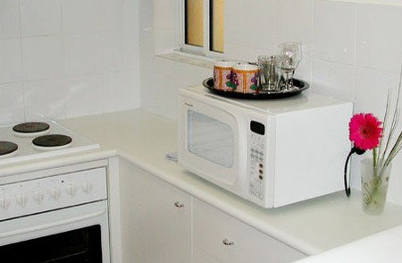 Rosalie QLD Accommodation Whitsundays