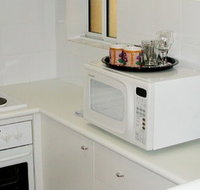 Milton Motel - Accommodation Whitsundays