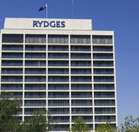 Rydges Lakeside - Canberra - Accommodation Whitsundays