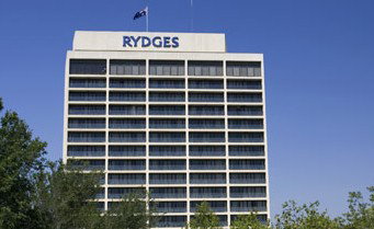 Rydges Lakeside - Canberra - Accommodation Whitsundays 0