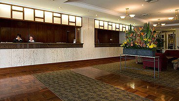 Rydges Lakeside - Canberra - Accommodation Whitsundays 1