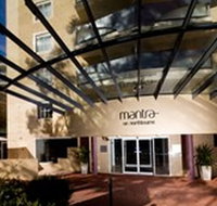 Mantra On Northbourne - Accommodation Whitsundays