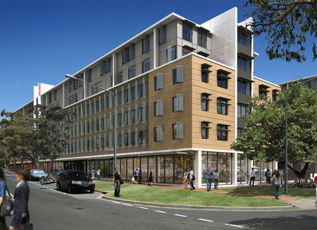 ANU Canberra (Unilodge) - Accommodation Whitsundays 0