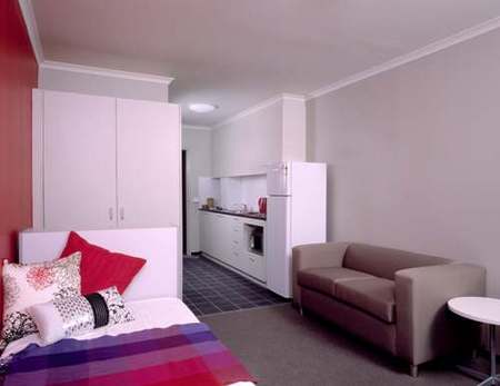 ANU Canberra (Unilodge) - Accommodation Whitsundays 1