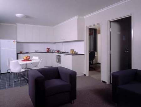 ANU Canberra (Unilodge) - Accommodation Whitsundays 2