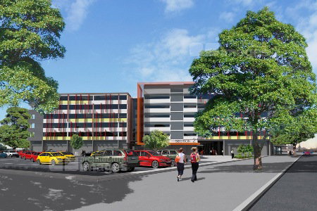 ANU Canberra (Unilodge) - Accommodation Whitsundays 3