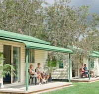 Glen Villa Resort Byron Bay - Accommodation Whitsundays