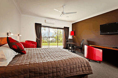 Bellingen Valley Lodge - Accommodation Whitsundays 0