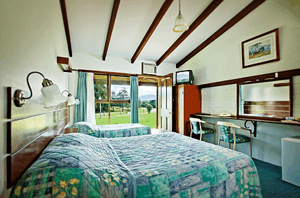 Bellingen Valley Lodge - Accommodation Whitsundays 2